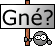 Gné???